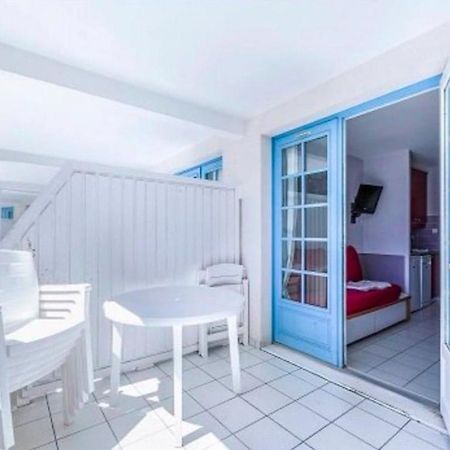 Great Condo Between Golf Course And Beach Moliets-et-Maa Kültér fotó